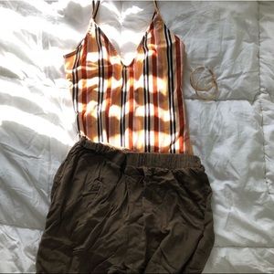 Groovy Bodysuit!